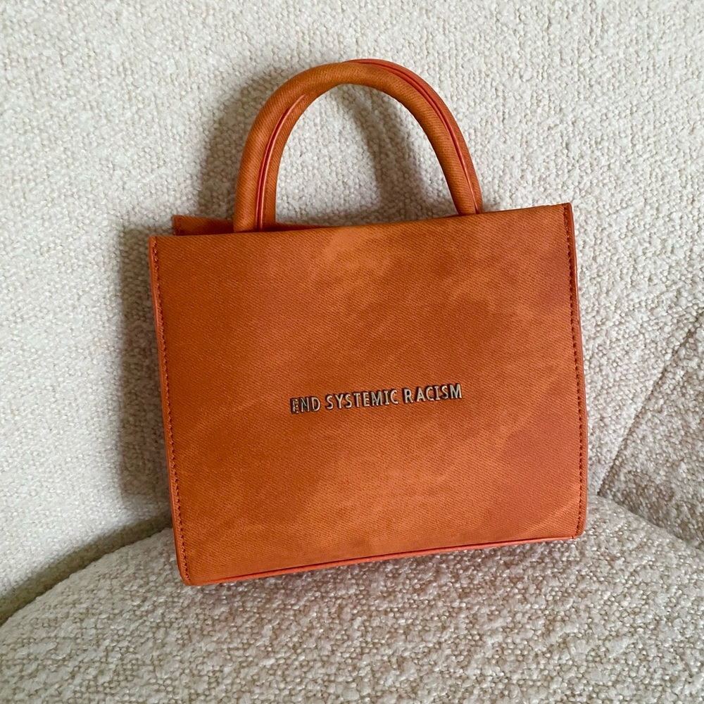 Brandon Blackwood ESR bag